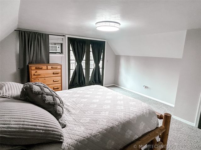 721 Mohawk Drive, Eufaula, OK 74432