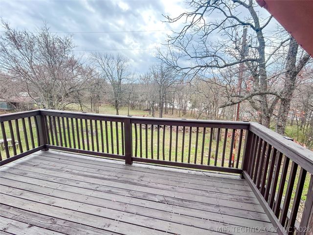 721 Mohawk Drive, Eufaula, OK 74432