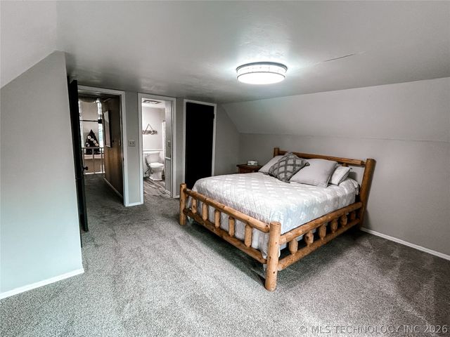 721 Mohawk Drive, Eufaula, OK 74432