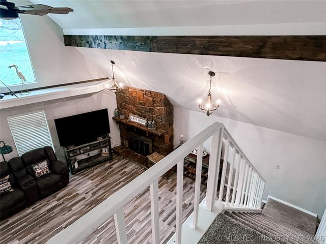 721 Mohawk Drive, Eufaula, OK 74432