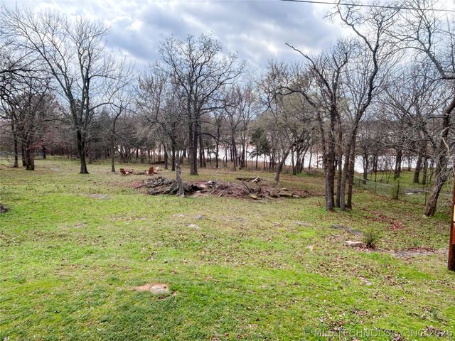 721 Mohawk Drive, Eufaula, OK 74432