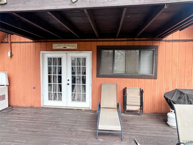 721 Mohawk Drive, Eufaula, OK 74432