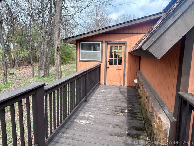 721 Mohawk Drive, Eufaula, OK 74432