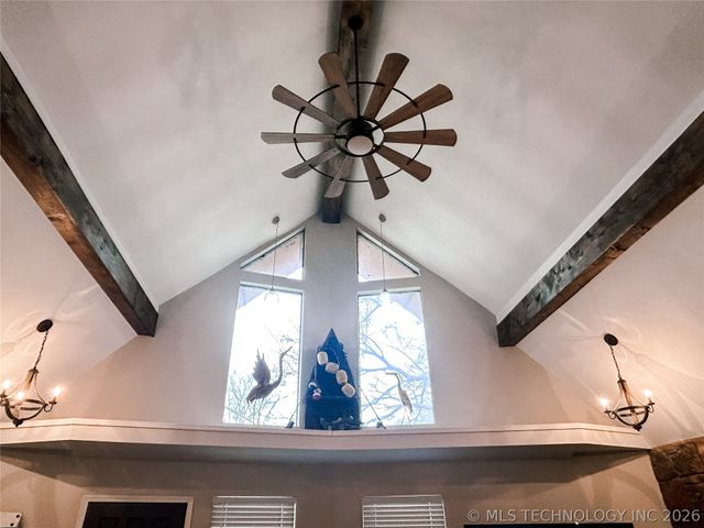 721 Mohawk Drive, Eufaula, OK 74432