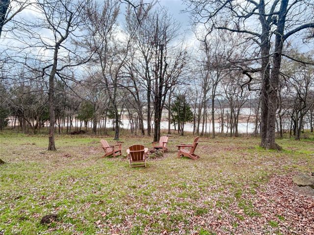 721 Mohawk Drive, Eufaula, OK 74432