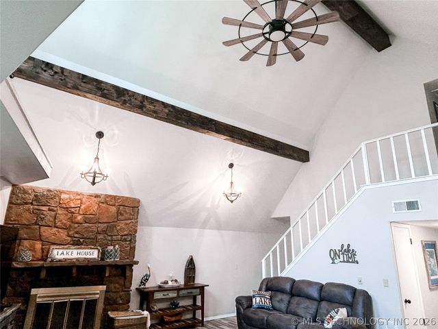 721 Mohawk Drive, Eufaula, OK 74432