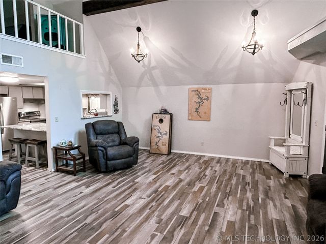 721 Mohawk Drive, Eufaula, OK 74432