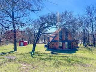 721 Mohawk Drive, Eufaula, OK 74432