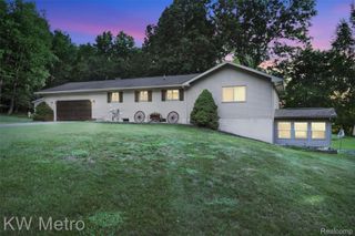 355 Dockham Road, Deerfield Township, MI 48421