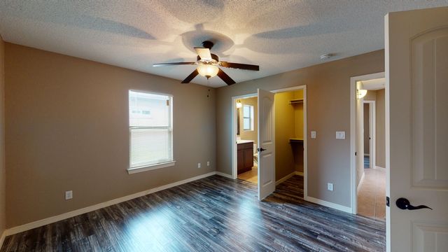 2608 Tanning Rock Way, El Paso, TX 79938