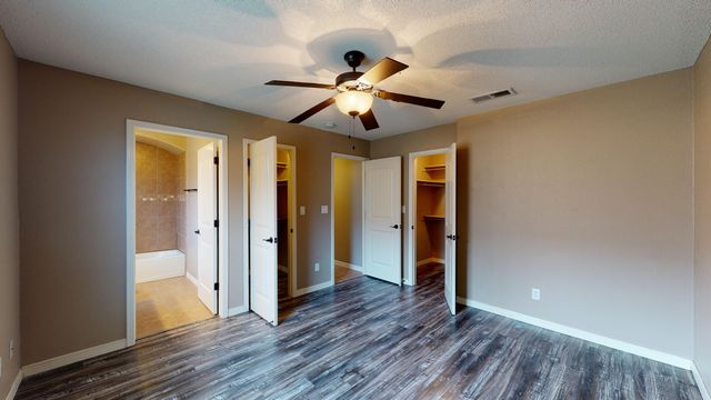 2608 Tanning Rock Way, El Paso, TX 79938