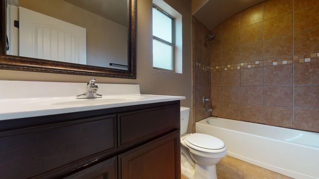 2608 Tanning Rock Way, El Paso, TX 79938