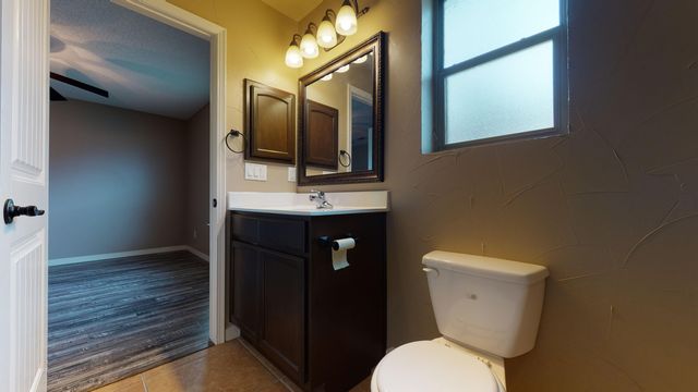 2608 Tanning Rock Way, El Paso, TX 79938