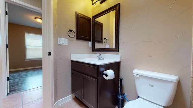 2608 Tanning Rock Way, El Paso, TX 79938