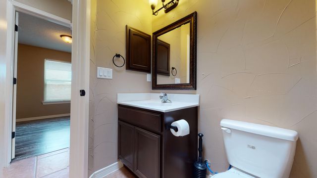 2608 Tanning Rock Way, El Paso, TX 79938