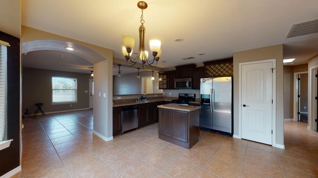 2608 Tanning Rock Way, El Paso, TX 79938