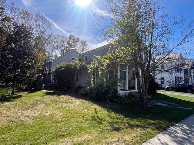 321 Bentley Avenue, Poultney, VT 05764