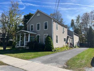 321 Bentley Avenue, Poultney, VT 05764