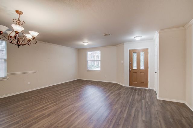 7644 Indigo Ridge Drive, Fort Worth, TX 76131