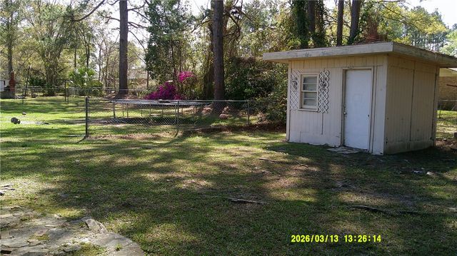 1509 Bethune Street, Waycross, GA 31501