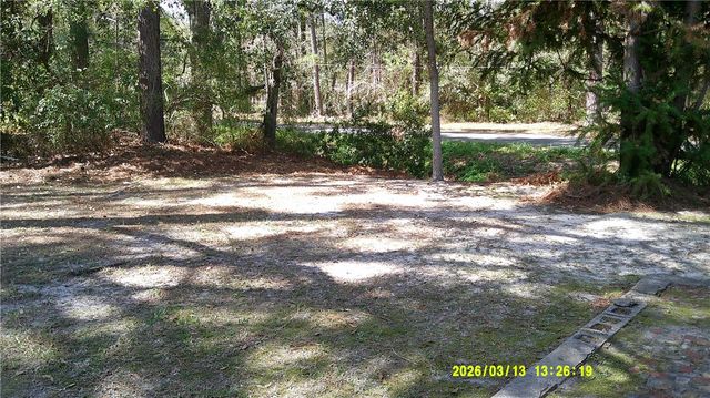 1509 Bethune Street, Waycross, GA 31501