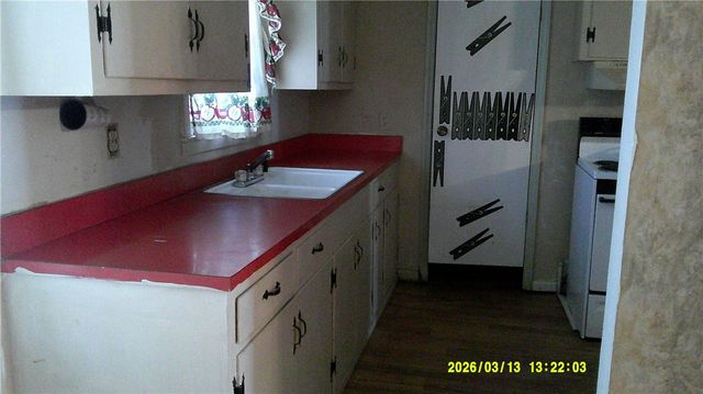 1509 Bethune Street, Waycross, GA 31501