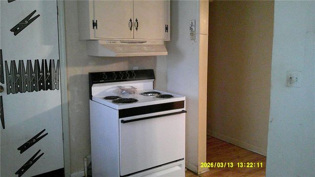 1509 Bethune Street, Waycross, GA 31501