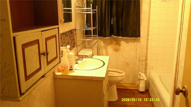 1509 Bethune Street, Waycross, GA 31501