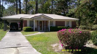 1509 Bethune Street, Waycross, GA 31501