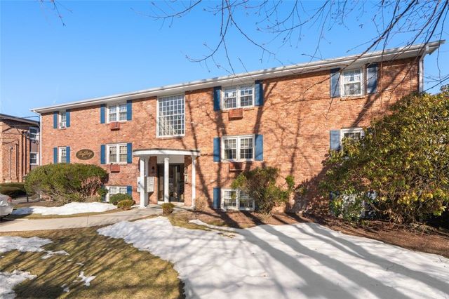 4080 Post Road 11, Warwick, RI 02886