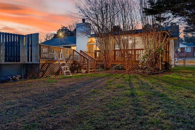 3324 Harrison Pike, Chattanooga, TN 37416