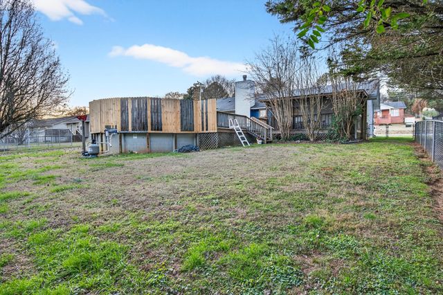 3324 Harrison Pike, Chattanooga, TN 37416