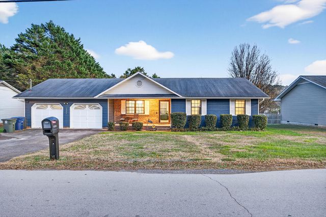 3324 Harrison Pike, Chattanooga, TN 37416