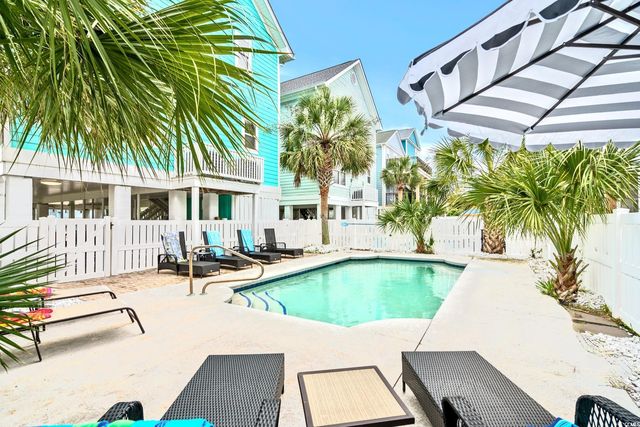 1010B S Ocean Blvd., Surfside Beach, SC 29575