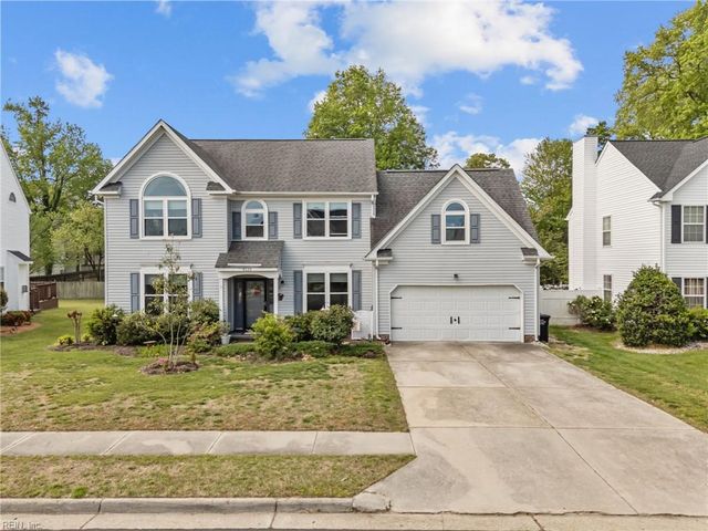 4135 Bishops PL, Portsmouth, VA 23703