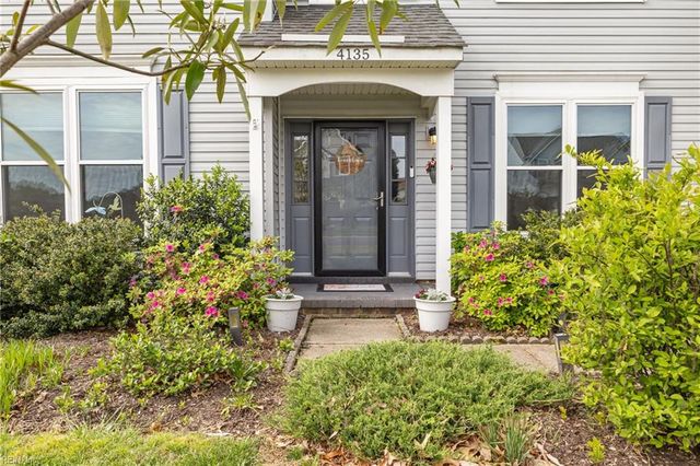 4135 Bishops PL, Portsmouth, VA 23703