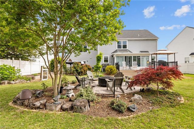 4135 Bishops PL, Portsmouth, VA 23703