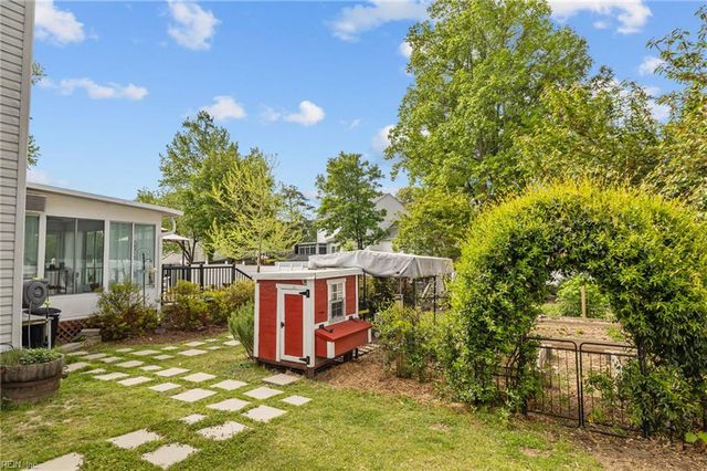 4135 Bishops PL, Portsmouth, VA 23703