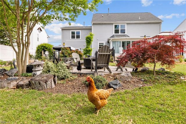 4135 Bishops PL, Portsmouth, VA 23703