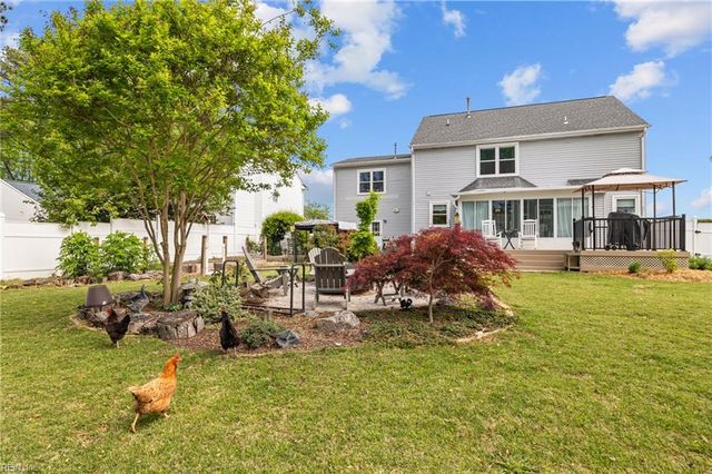 4135 Bishops PL, Portsmouth, VA 23703