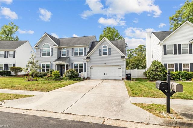 4135 Bishops PL, Portsmouth, VA 23703