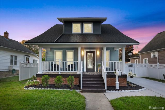 94 Kendrick Street, Mt. Clemens, MI 48043