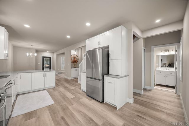 94 Kendrick Street, Mt. Clemens, MI 48043