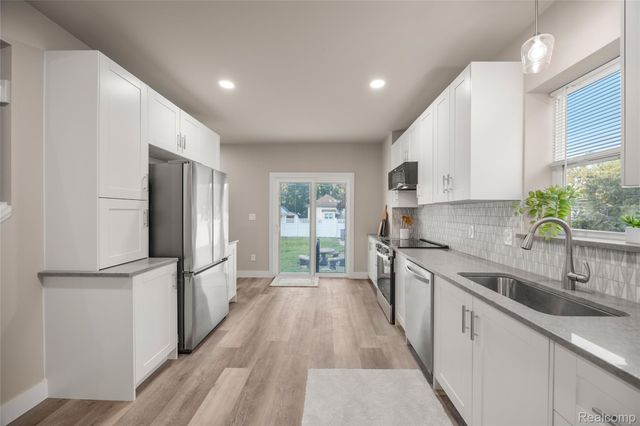 94 Kendrick Street, Mt. Clemens, MI 48043