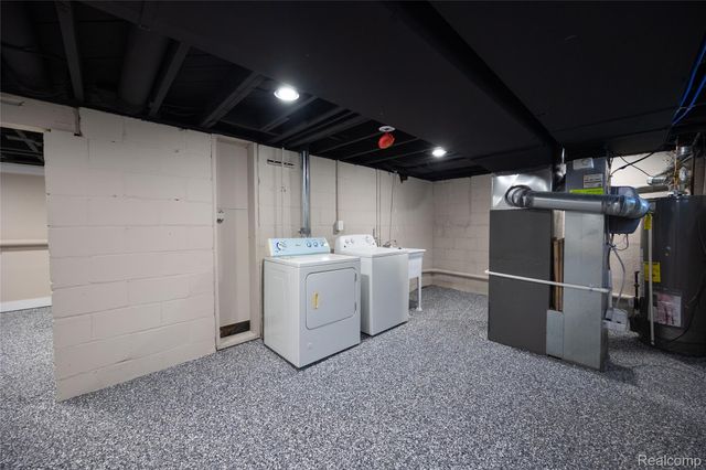 94 Kendrick Street, Mt. Clemens, MI 48043