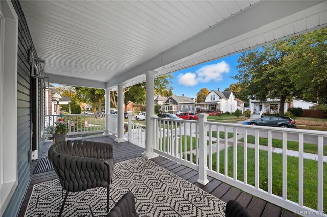 94 Kendrick Street, Mt. Clemens, MI 48043