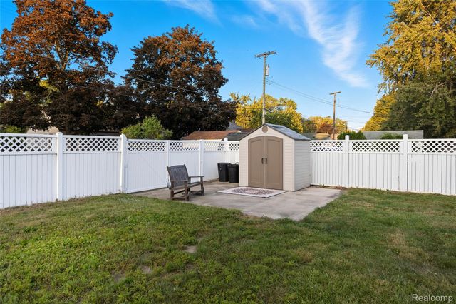 94 Kendrick Street, Mt. Clemens, MI 48043