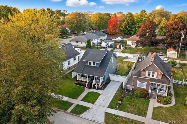 94 Kendrick Street, Mt. Clemens, MI 48043