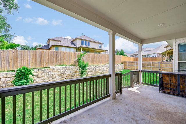 213 Buffalo Ridge DR, Manchaca, TX 78652