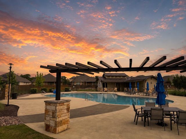 213 Buffalo Ridge DR, Manchaca, TX 78652